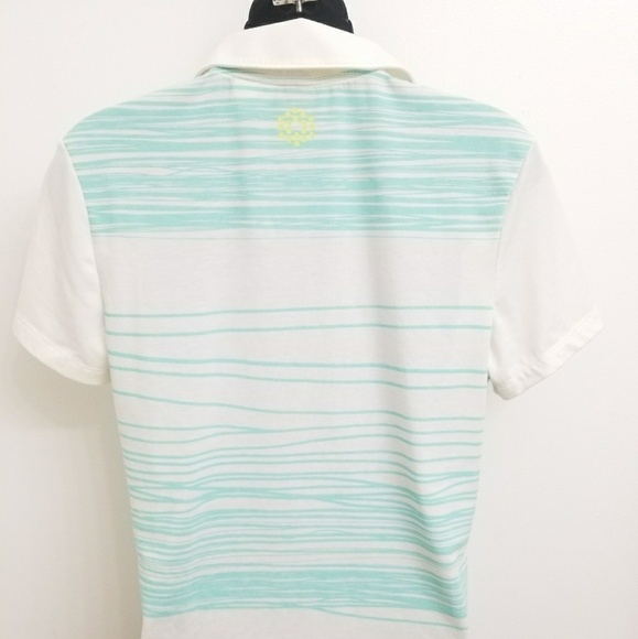 PUMA WOMAN TSHIRT SZ.MEDIUM. - Picture 2 of 6